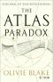 [Atlas-Serie 02] • The Atlas Paradox · Schicksal ist eine Entscheidung